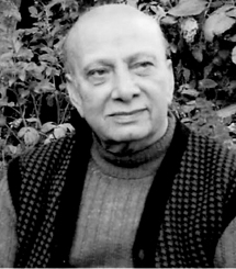 Pran Kishore Kaul