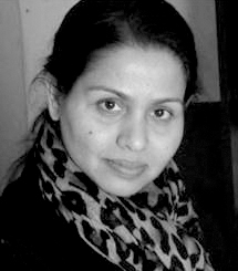 Madhumita Mukherjee