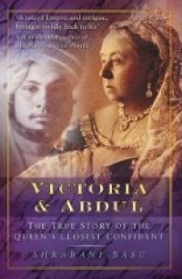 Victoria & Abdul: The True Story of The Queen's Closest Confidante