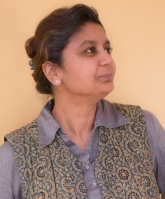 Sharvani Pandit