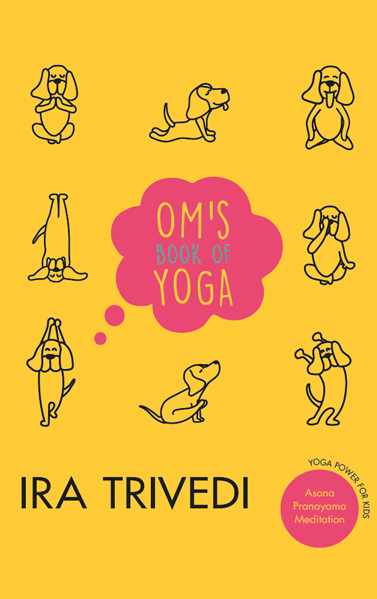 Om's Book of Yoga 