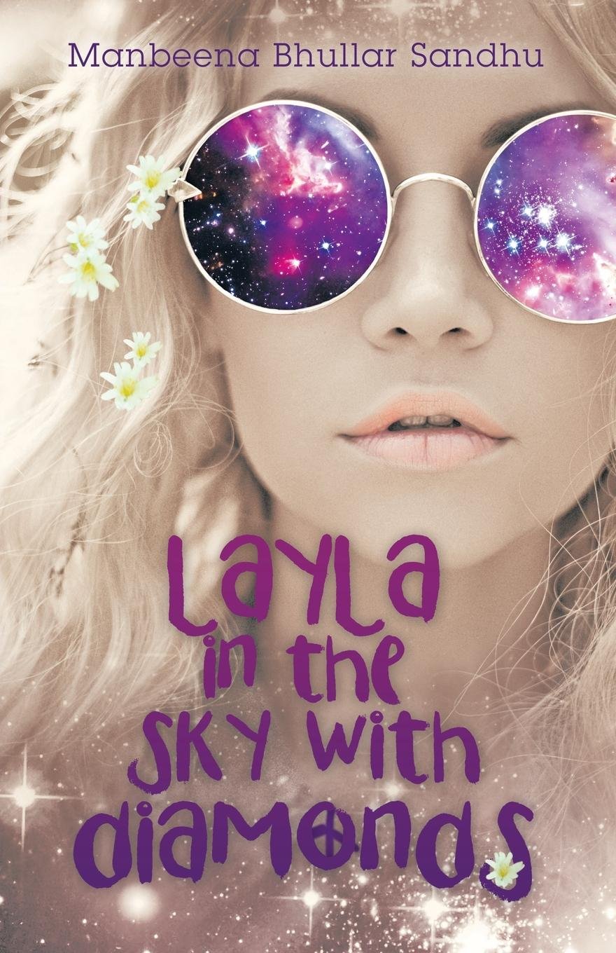 Layla in the Sky With Diamonds
