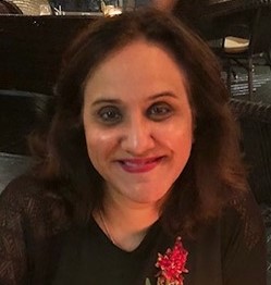 Alisha Priti Kirpalani