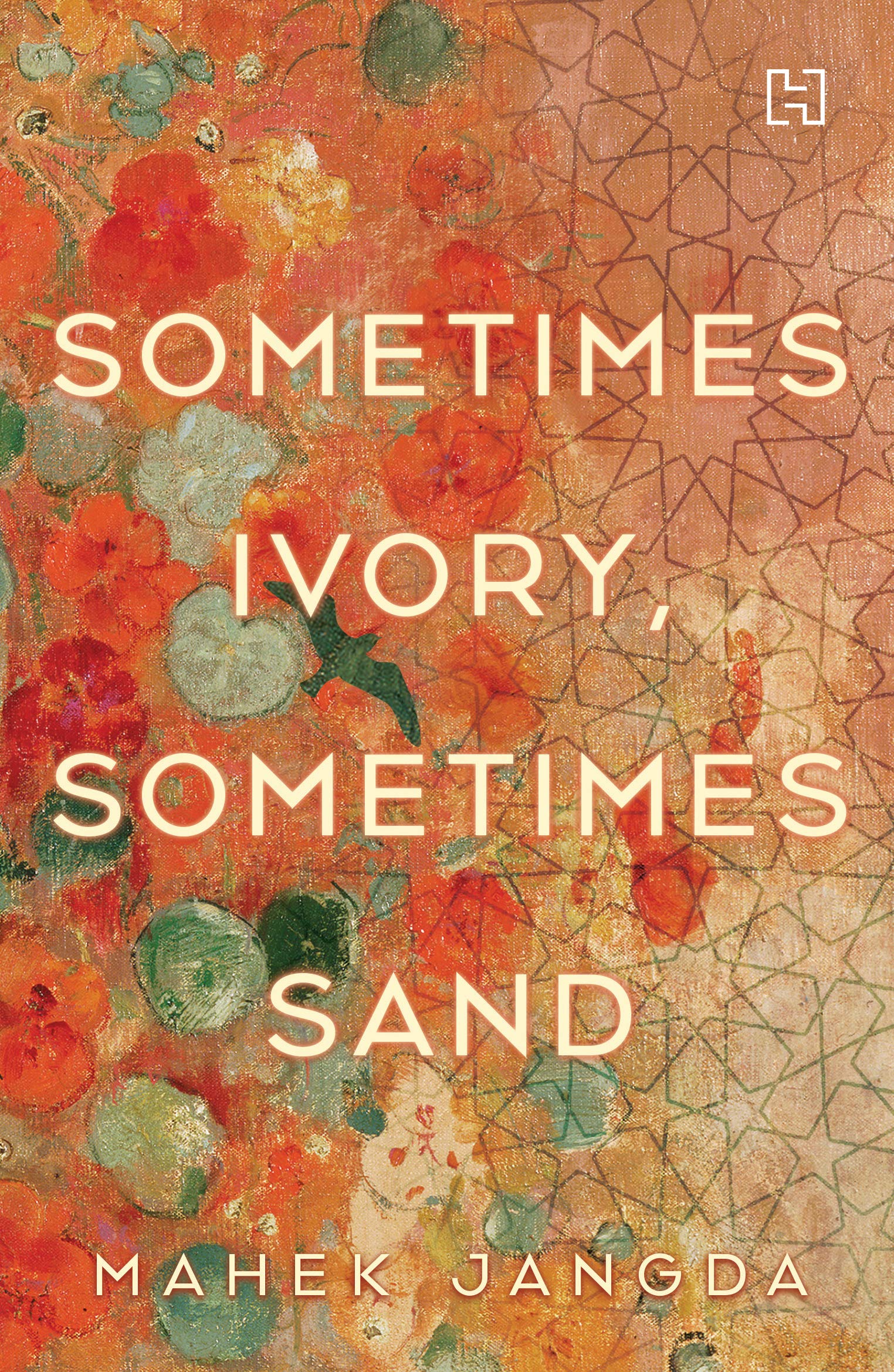 Sometimes Ivory, Sometimes Sand
